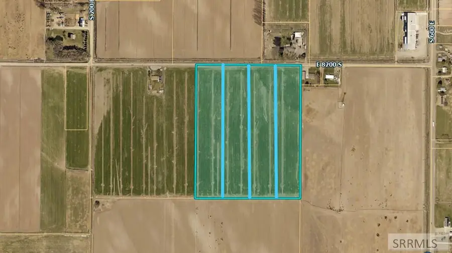 Parcel 3 8200 S, Rexburg, ID 83440 - #2