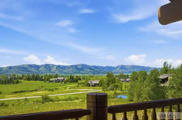122 Hastings Drive #303, VICTOR, ID 83455