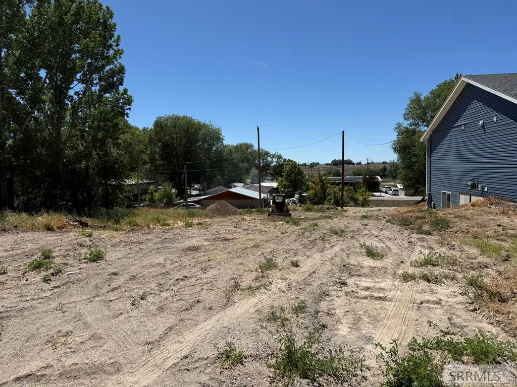 TBD Arthur Street, American Falls, ID 83211 - #1