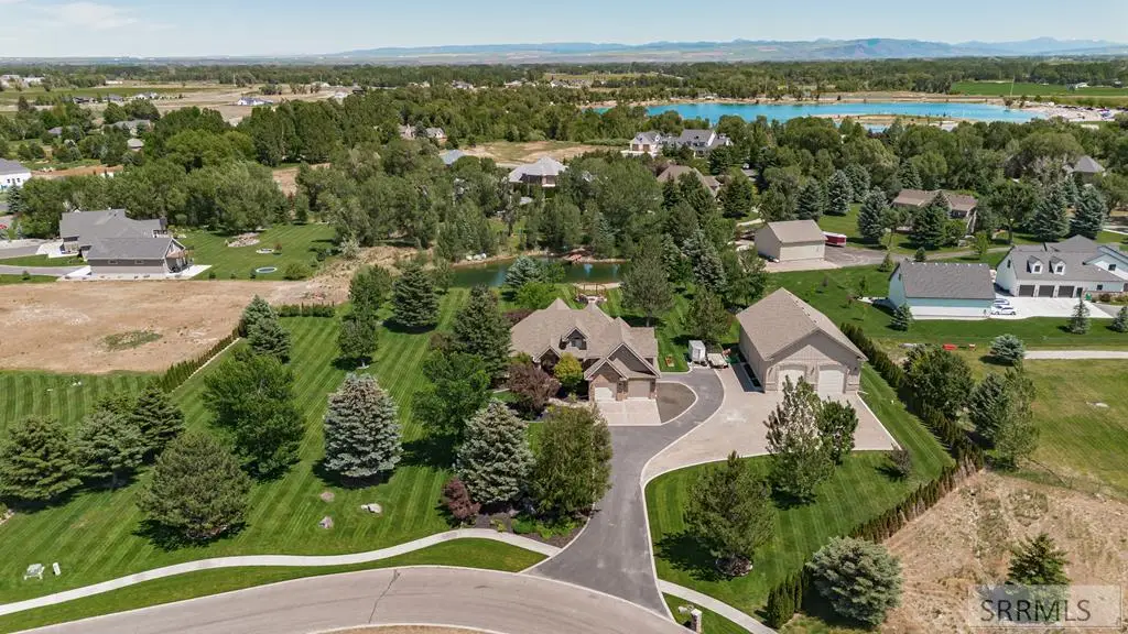 516 Waterstone Drive, Rigby, ID 83442 - #1