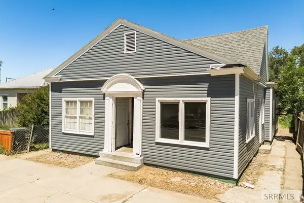 716 Main Street, POCATELLO, ID 83204
