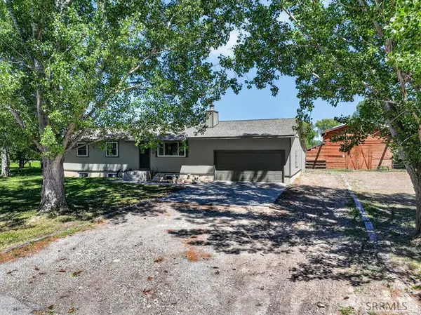 125 755 W, BLACKFOOT, ID 83221