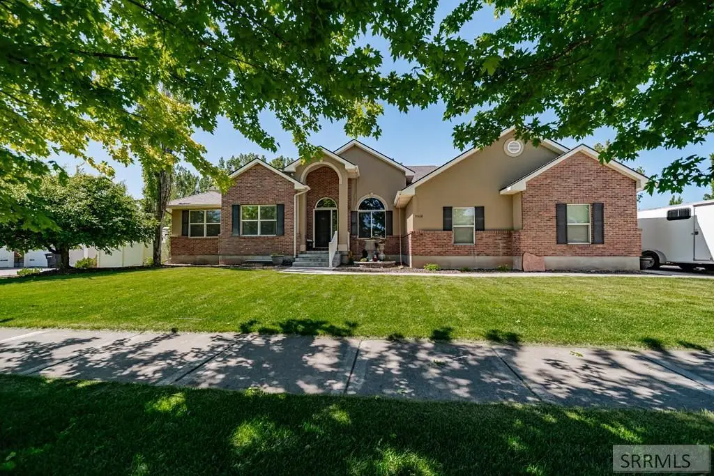 5520 Veil Drive, Idaho Falls, ID 83406 - #1