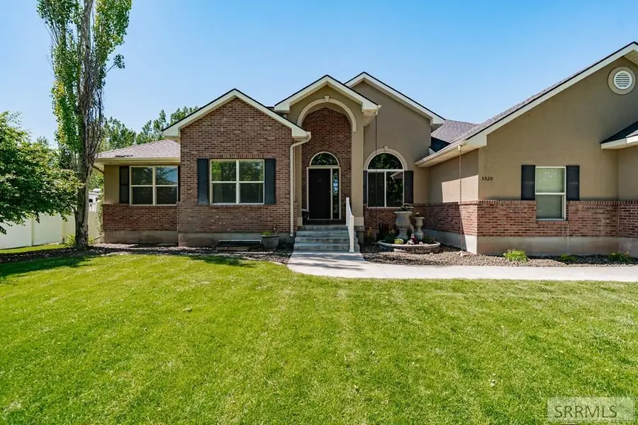 5520 Veil Drive, Idaho Falls, ID 83406 - #2