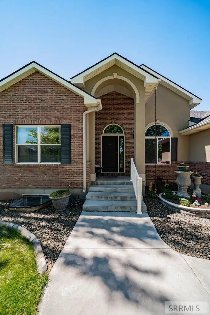 5520 Veil Drive, Idaho Falls, ID 83406 - #3