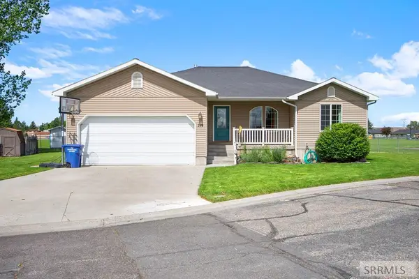 119 Michelle Drive, SUGAR CITY, ID 83448