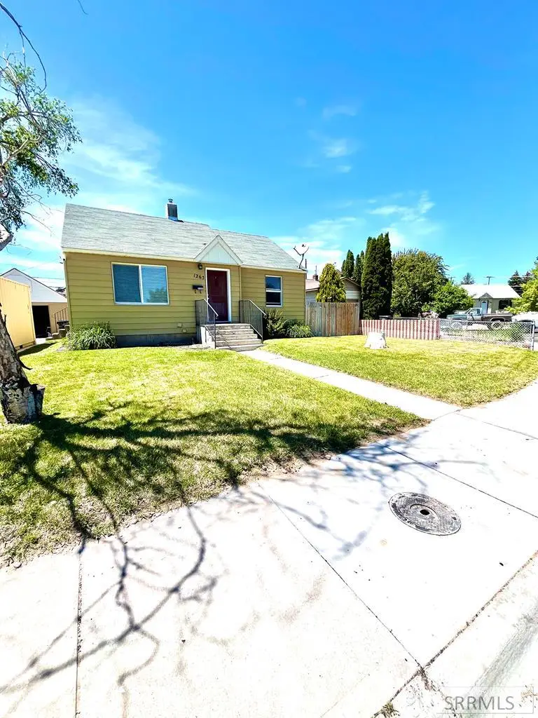 1265 Wadsworth Drive, Idaho Falls, ID 83402 - #1
