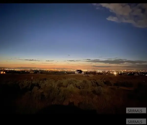 TBD Henry Creek Road, IDAHO FALLS, ID 83406