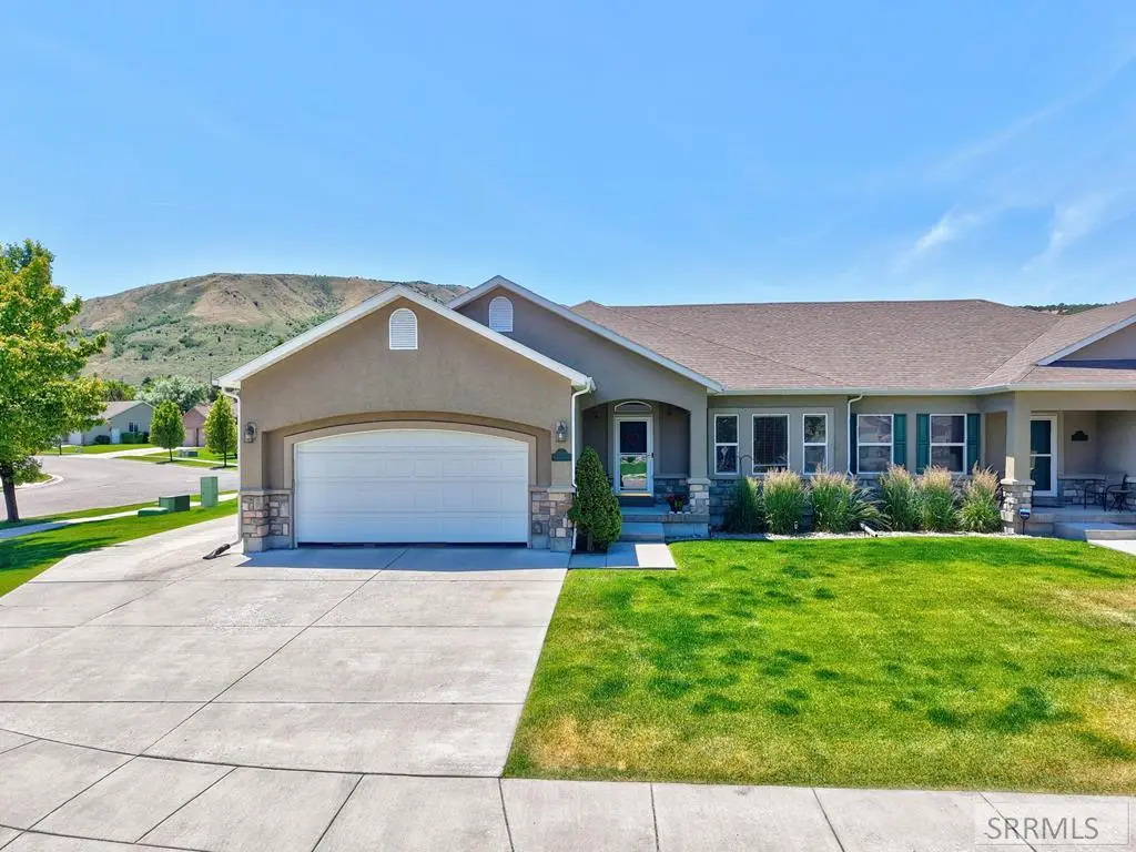 3299 Lundburg Lane, Pocatello, ID 83204 - #1