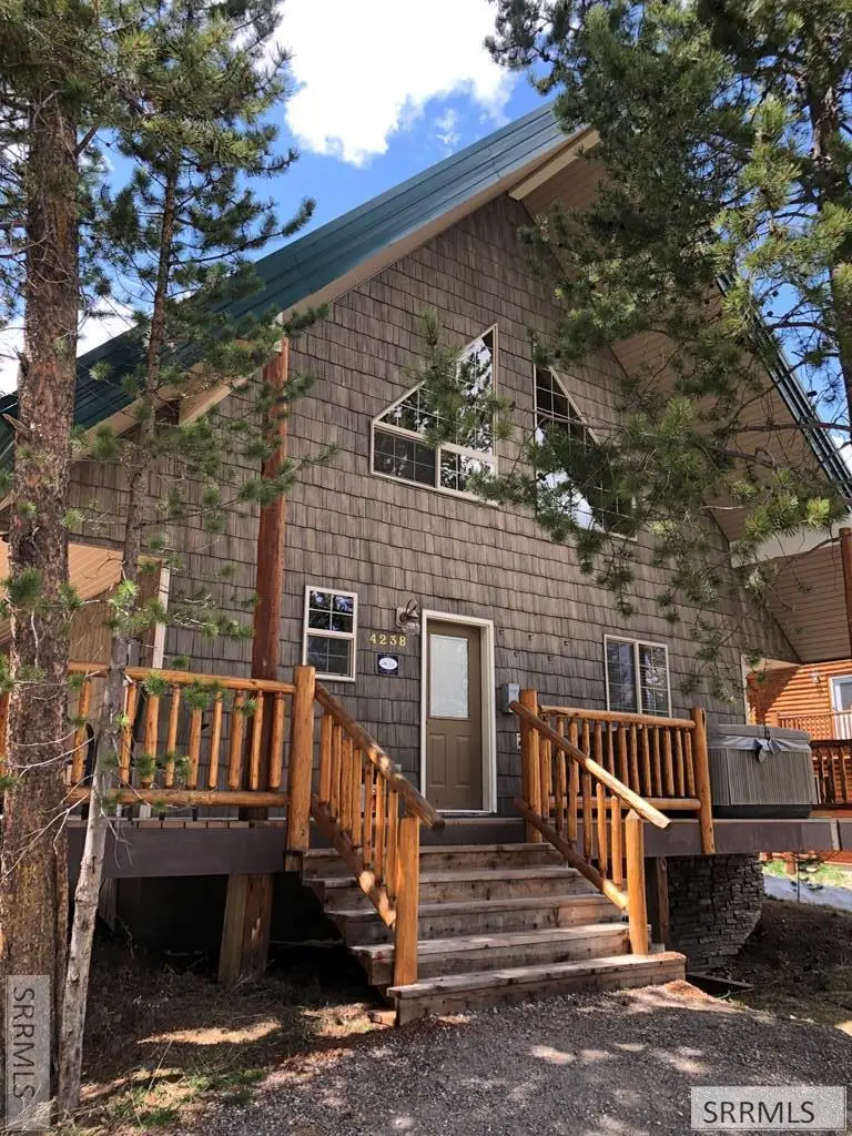 4238 Grandview Drive, Island Park, ID 83429 - #1