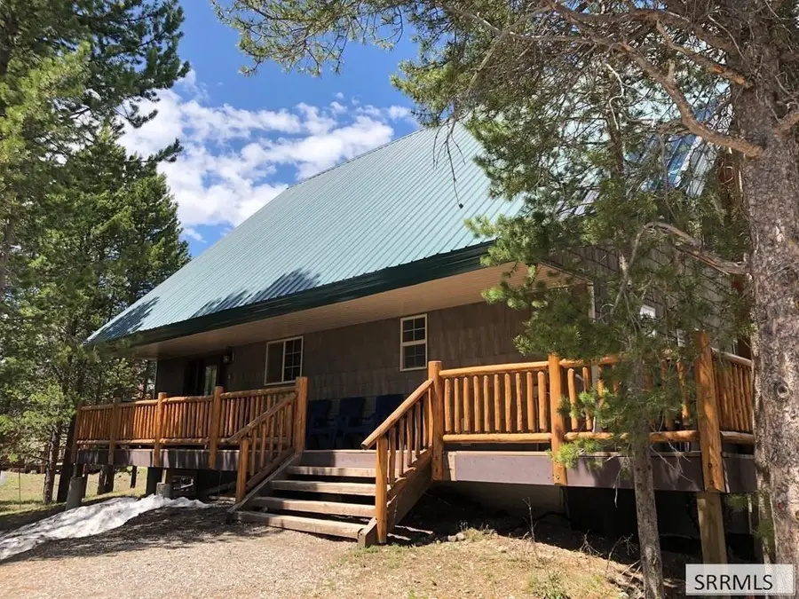 4238 Grandview Drive, Island Park, ID 83429 - #3