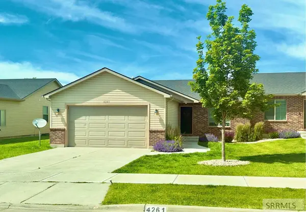 4261 Liberty Drive, AMMON, ID 83406