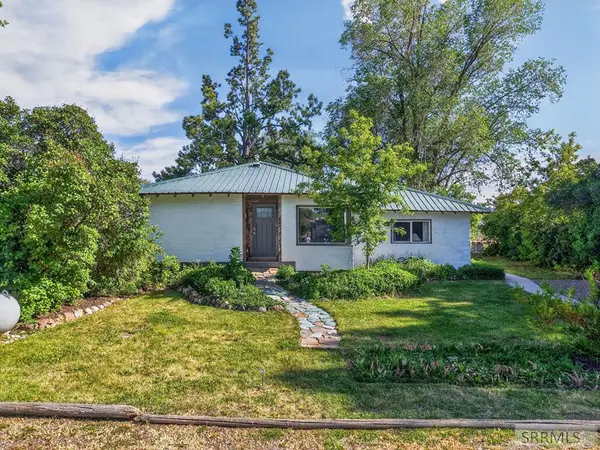 225 Kootenai Way, ROCKLAND, ID 83271