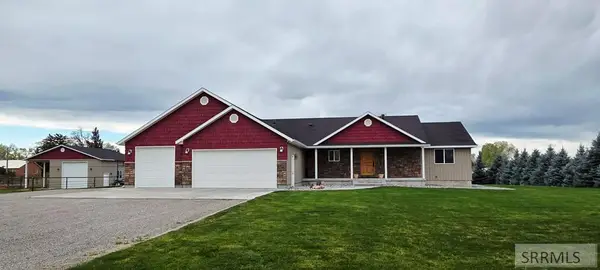 30 North 700 W, BLACKFOOT, ID 83221