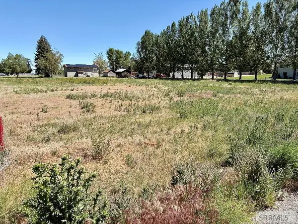 TBD Francis Street, REXBURG, ID 83440