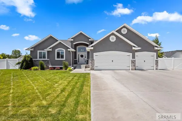 6341 Wing Point, IDAHO FALLS, ID 83401