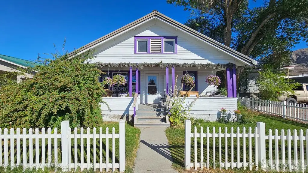 120 Lost River Avenue, Arco, ID 83213 - #1