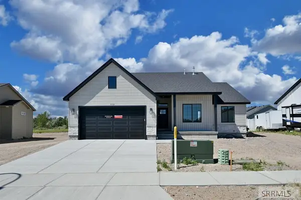 932 Montezuma St, IDAHO FALLS, ID 83402