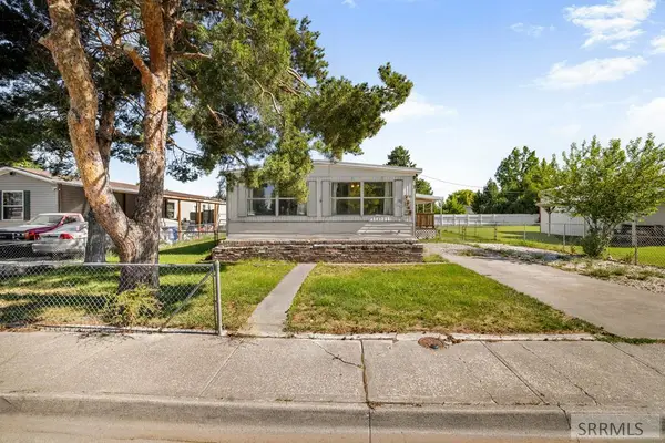 3665 Upland Street, IDAHO FALLS, ID 83401