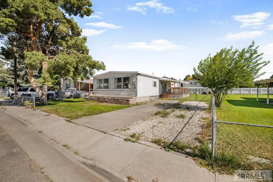 3665 Upland Street, Idaho Falls, ID 83401 - #2