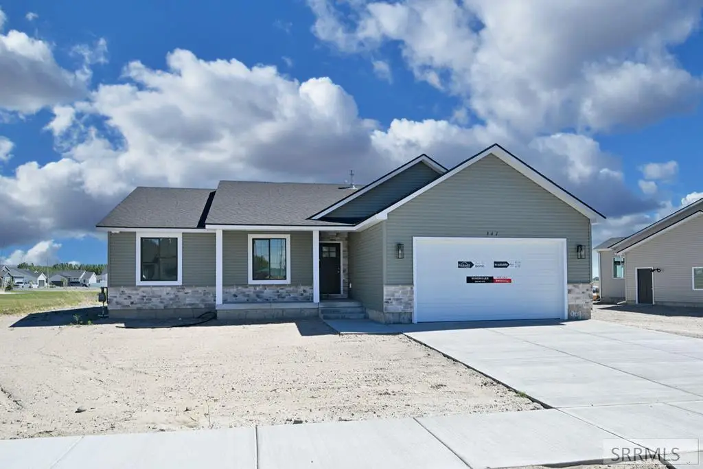 941 Montezuma St, Idaho Falls, ID 83402 - #1