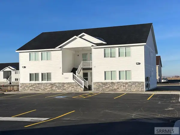 TBD Freedom Road, IDAHO FALLS, ID 83401
