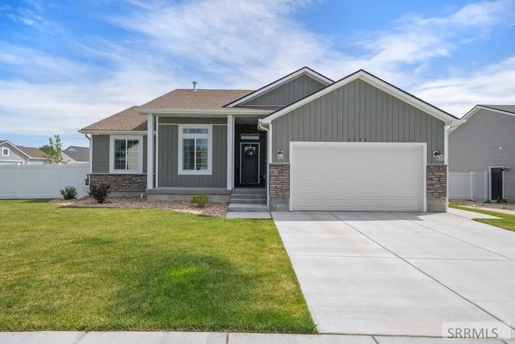 4594 Remuda Rd, Ammon, ID 83406 - #1