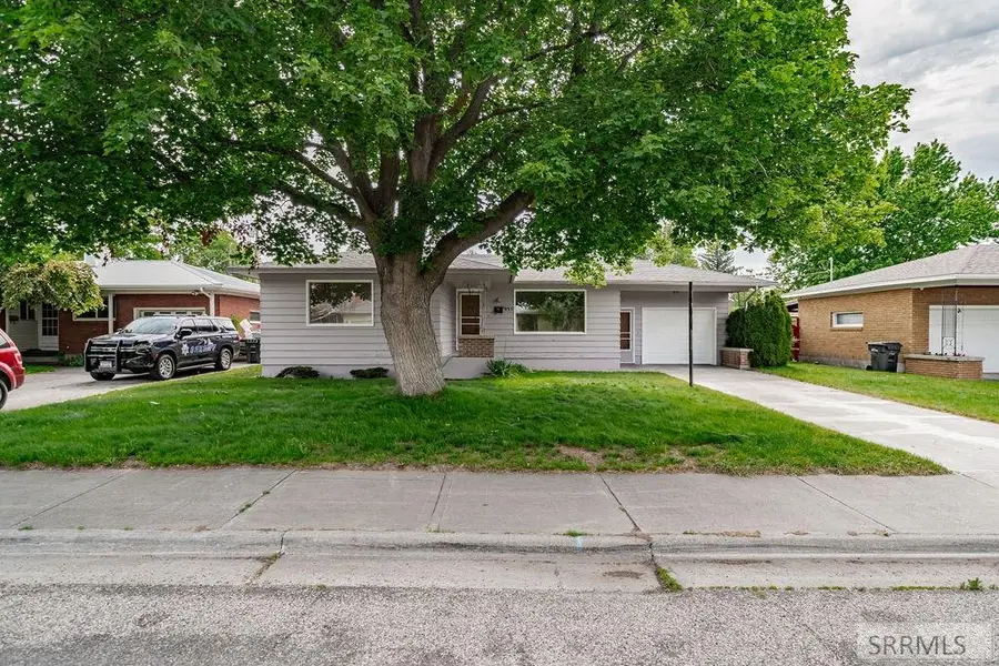935 Stanger Avenue, Idaho Falls, ID 83404 - #2