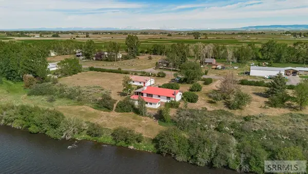 755 River Road, ST ANTHONY, ID 83445