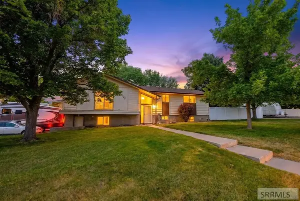 2065 Faye Lane, POCATELLO, ID 83201