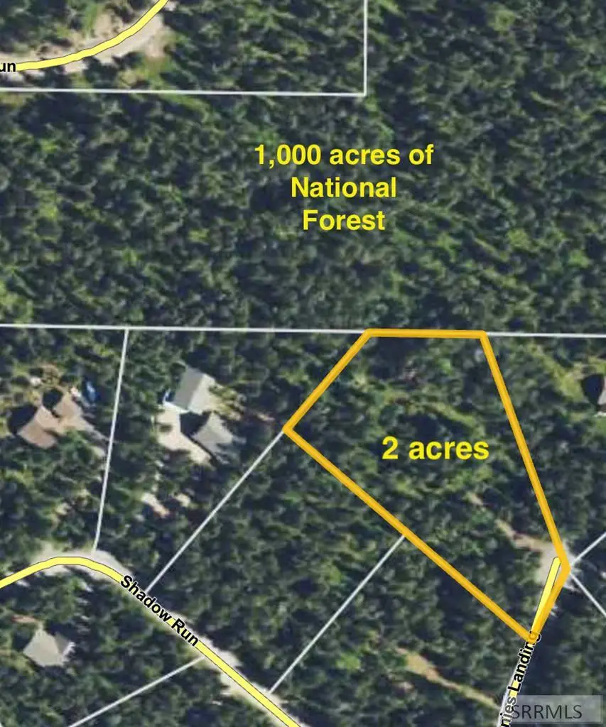 1597 Annies Landing, Ashton, ID 83420 - #2