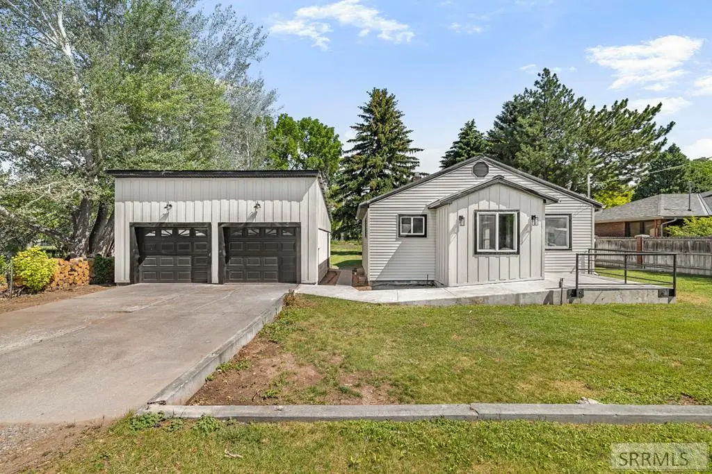 3315 Rawson Street, Ammon, ID 83406 - #1
