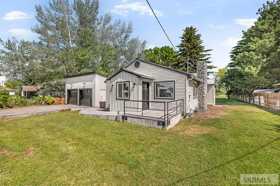 3315 Rawson Street, Ammon, ID 83406 - #2