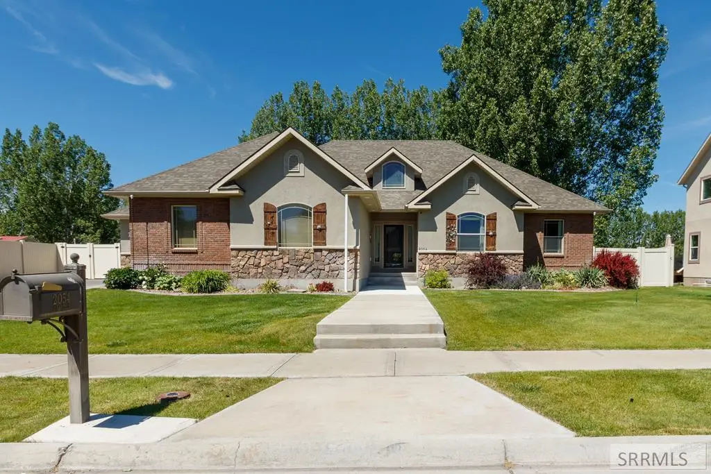 2054 Castelli Drive, Ammon, ID 83401 - #1