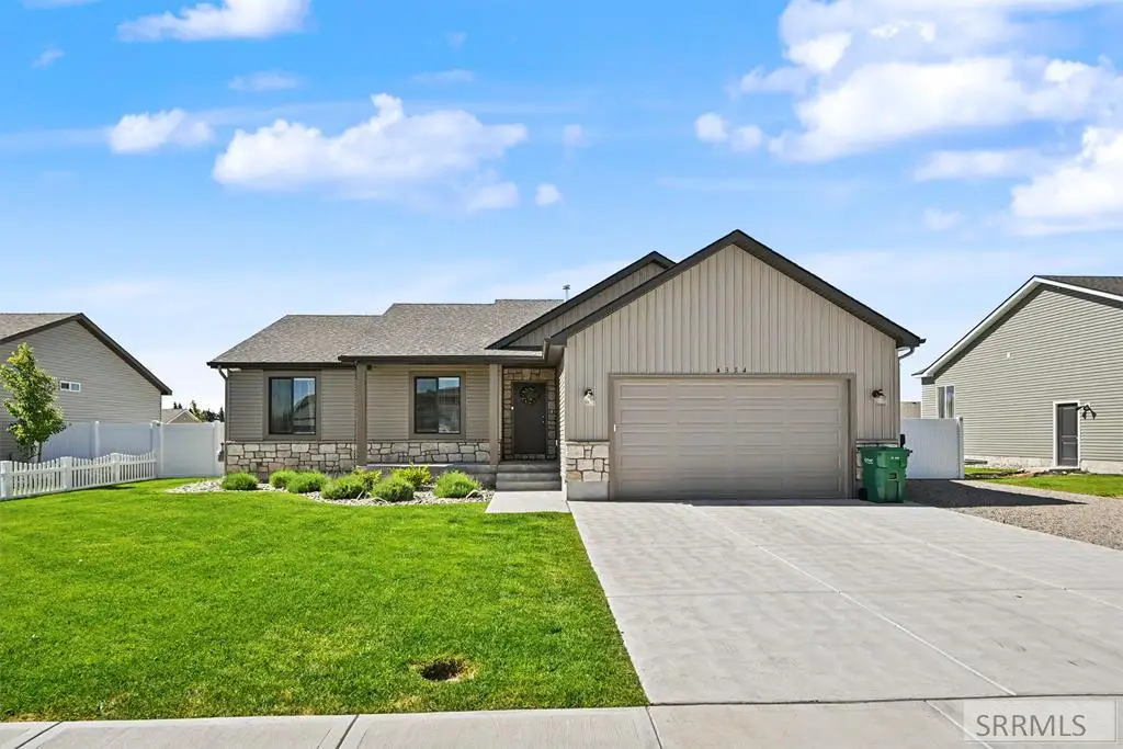 4354 Hatch Hollow Lane, Idaho Falls, ID 83401 - #1