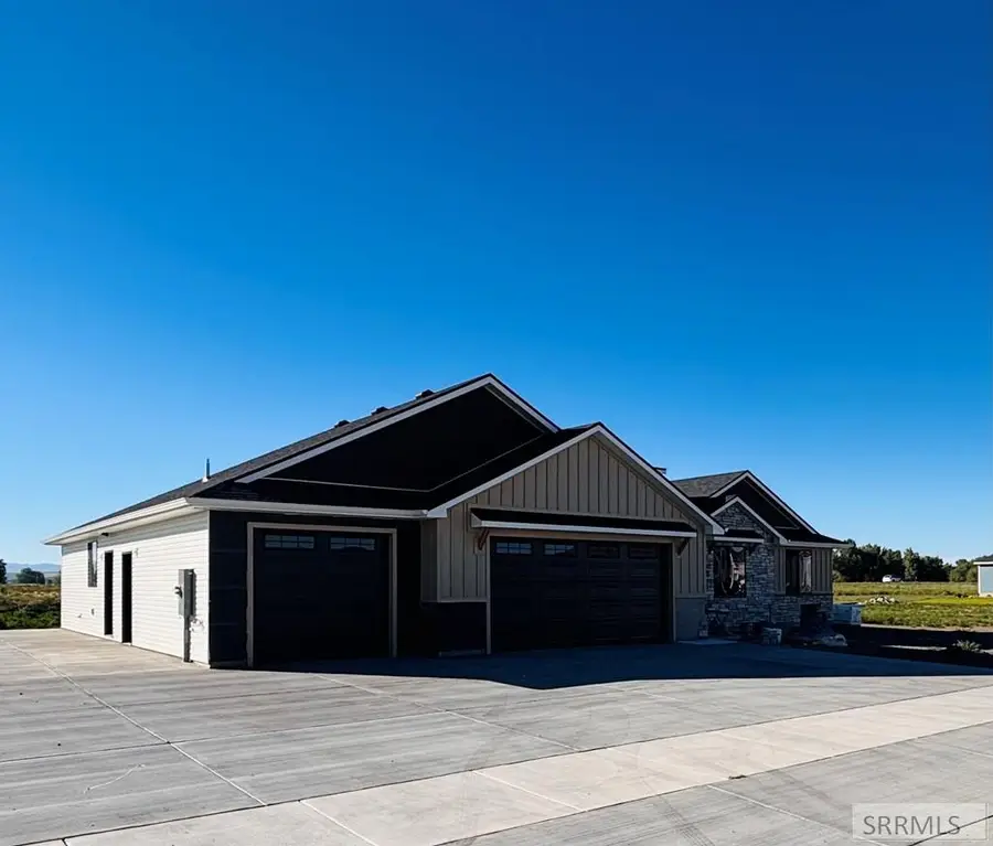 1126 Castle Pines Road, Rexburg, ID 83440 - #2