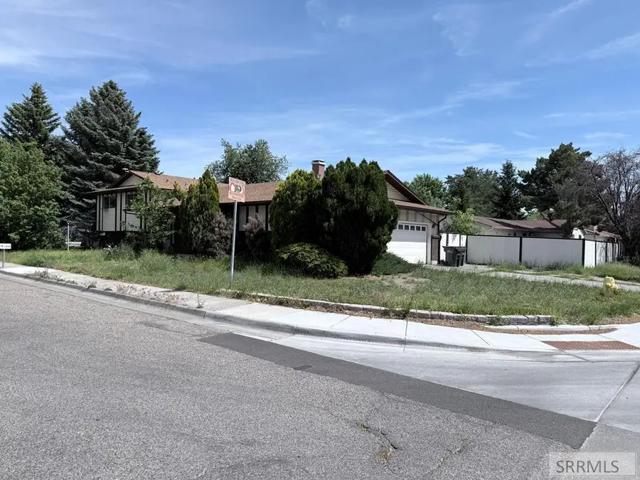 1688 Parley Street, Idaho Falls, ID 83404 - #2