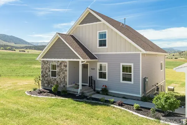 9685 Maughan Road, LAVA HOT SPRINGS, ID 83246