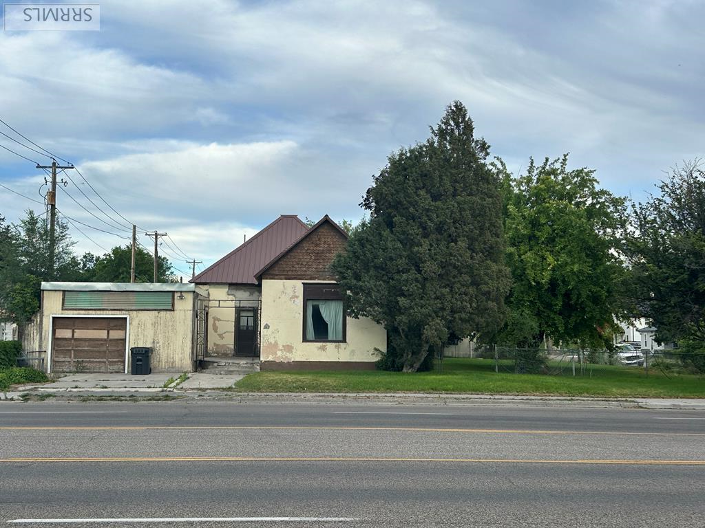 365 Capital Avenue, Idaho Falls, ID 83402 - #1