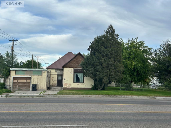 365 Capital Avenue, IDAHO FALLS, ID 83402