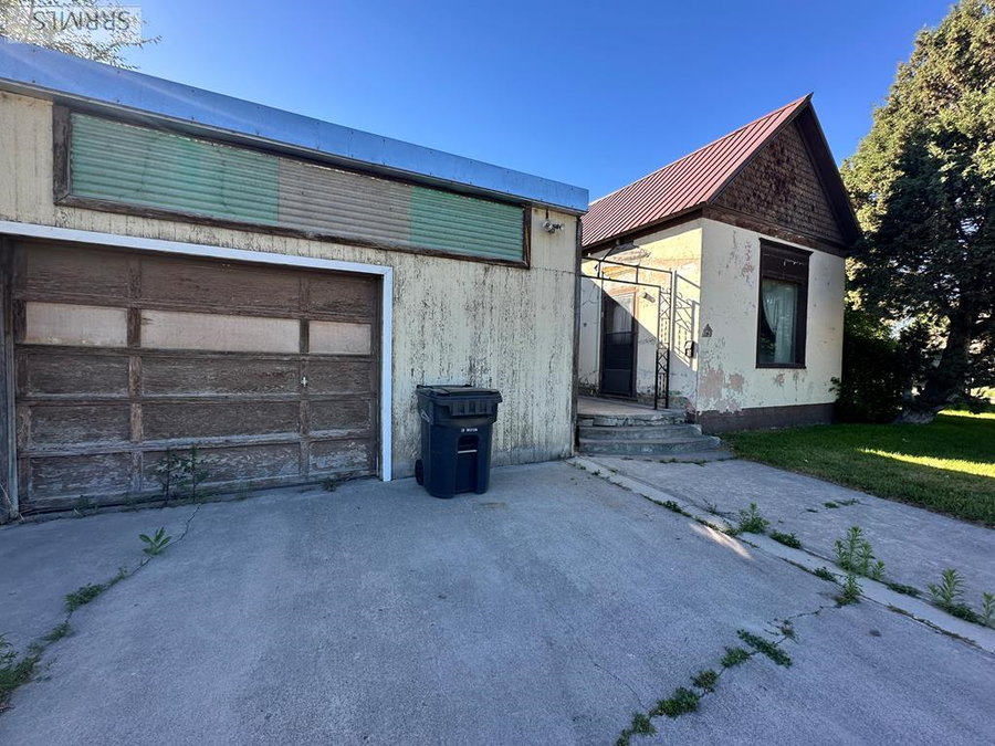 365 Capital Avenue, Idaho Falls, ID 83402 - #2