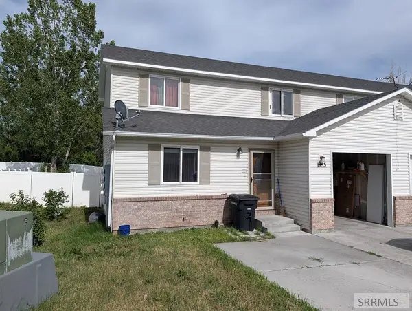 1953 Dakota Lane, AMMON, ID 83406