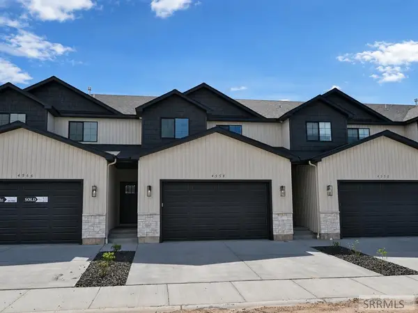 4558 Kapono Court, AMMON, ID 83406