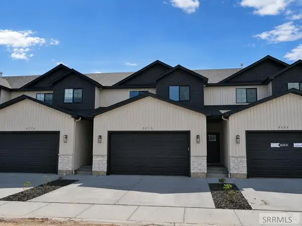 4614 Kapono Court, AMMON, ID 83406