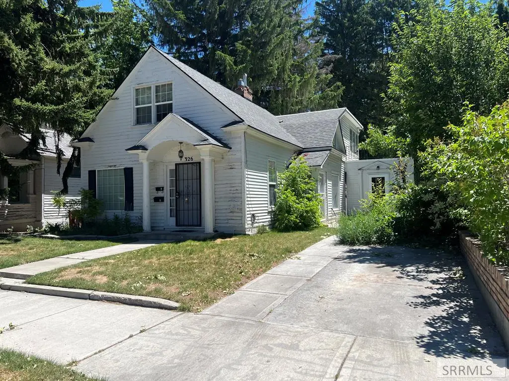 326 Ridge Avenue, Idaho Falls, ID 83402 - #1