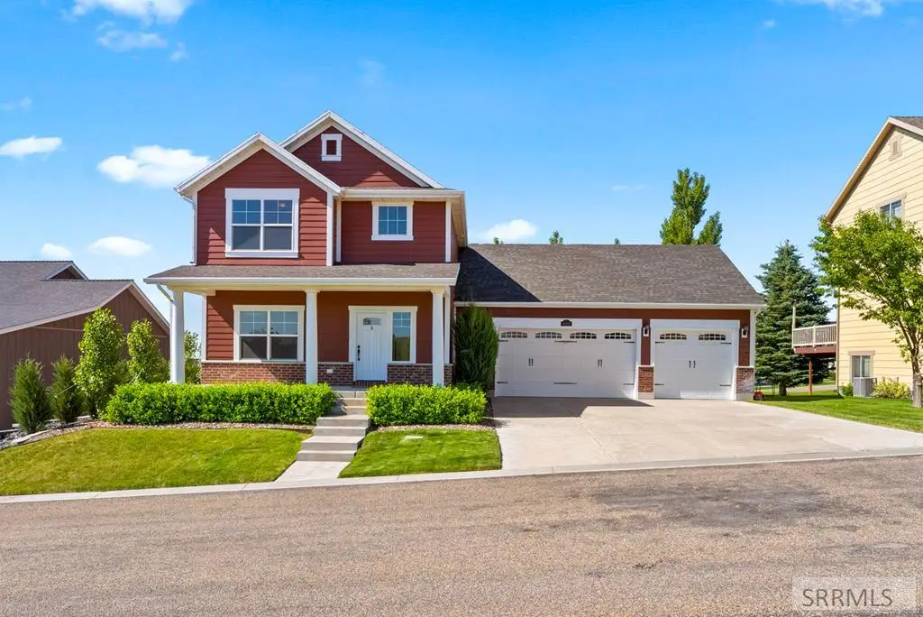 6315 Chartwell Gardens, Ammon, ID 83406 - #1