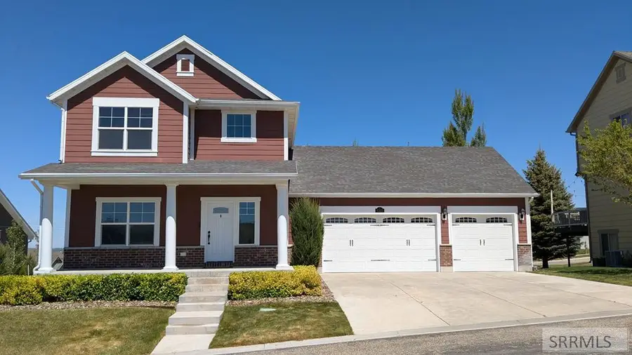 6315 Chartwell Gardens, Ammon, ID 83406 - #2