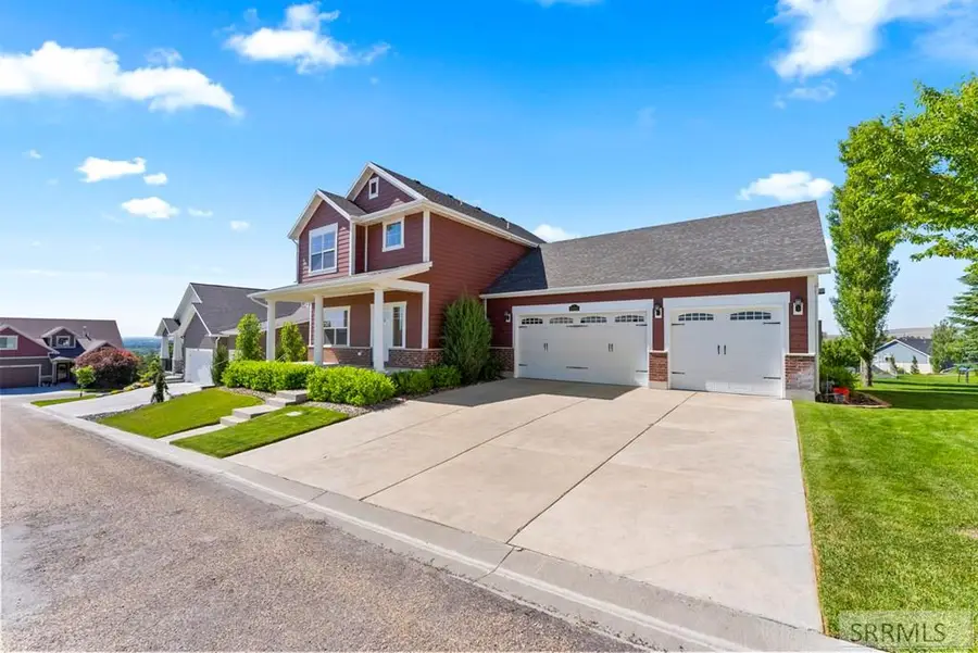 6315 Chartwell Gardens, Ammon, ID 83406 - #3