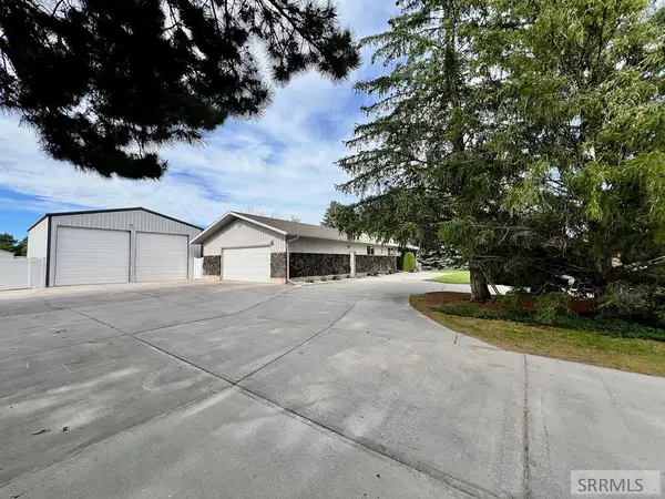 3785 Wanda Street, AMMON, ID 83406