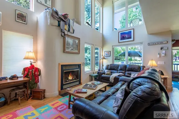 482 Shadowbrook #6, DRIGGS, ID 83422
